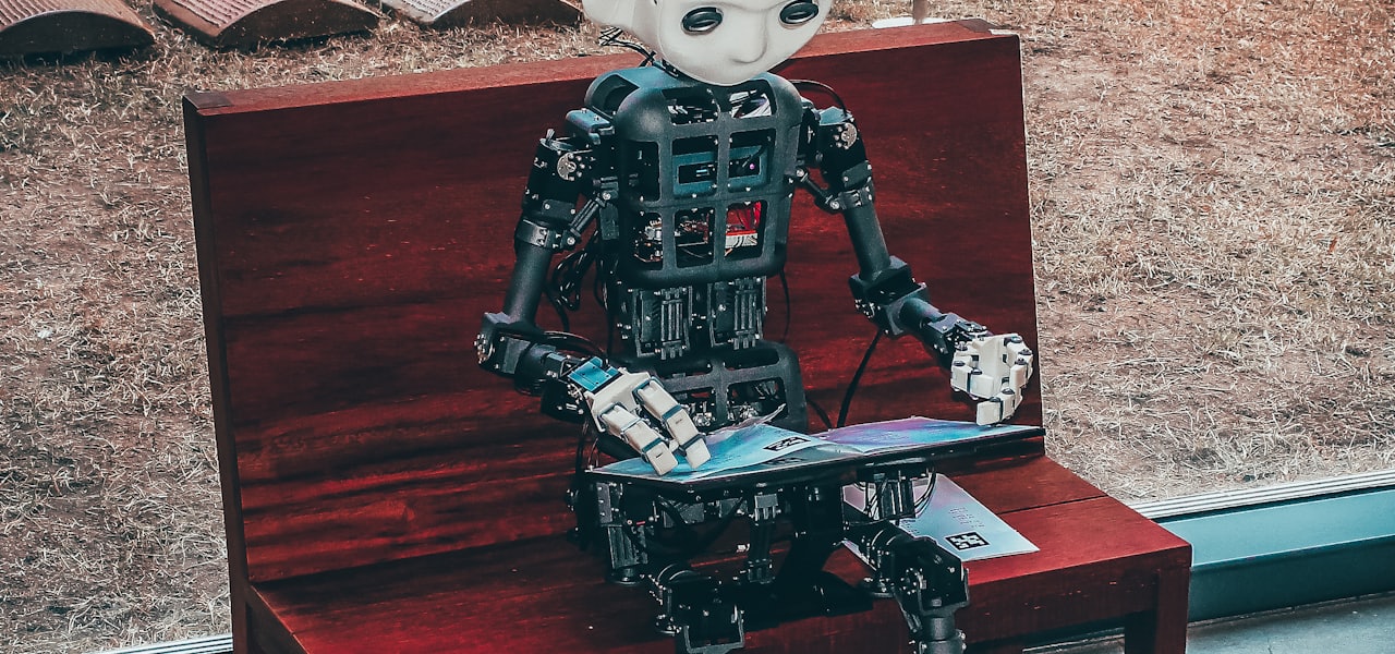AI-assisted reverse engineering